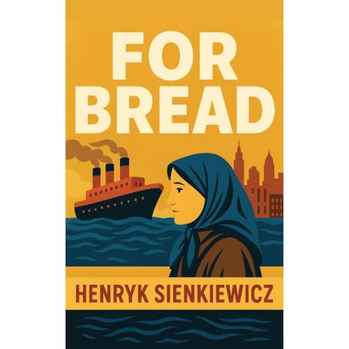 Cover of For Bread