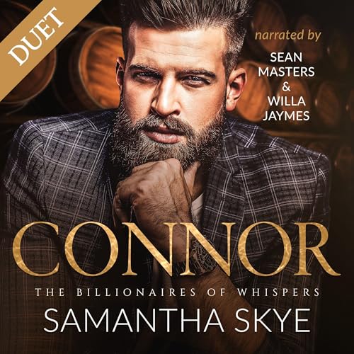 Cover of Connor