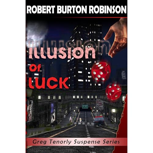 Cover of Illusion of Luck