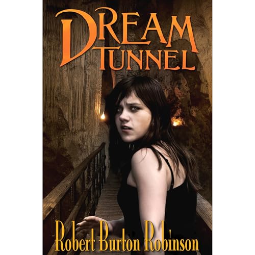 Cover of Dream Tunnel