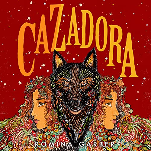Cover of Cazadora