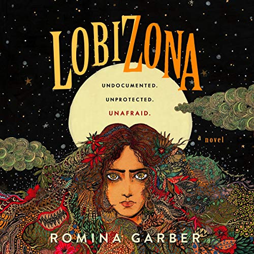Cover of Lobizona