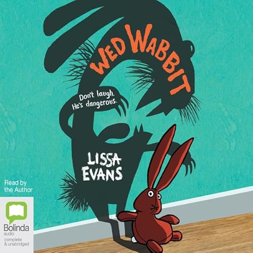 Cover of Wed Wabbit
