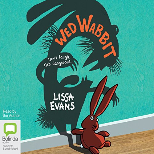 Cover of Wed Wabbit