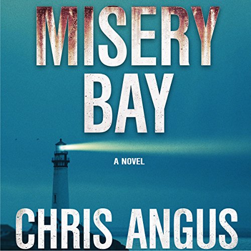 Cover of Misery Bay