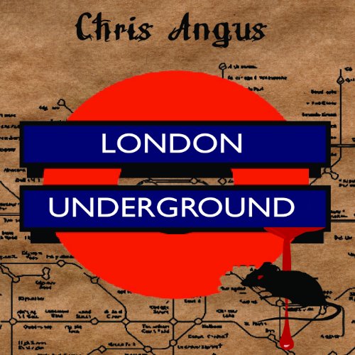 Cover of London Underground