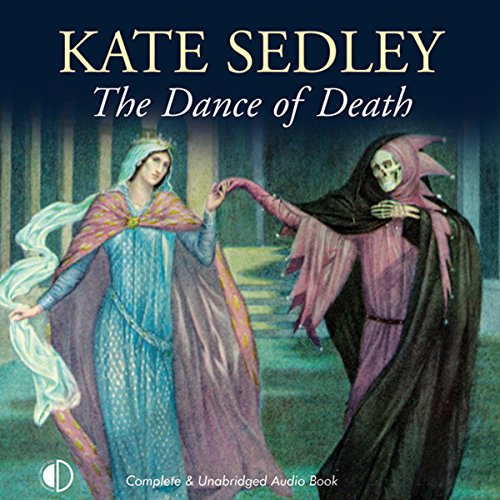 Cover of The Dance of Death