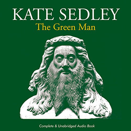 Cover of The Green Man