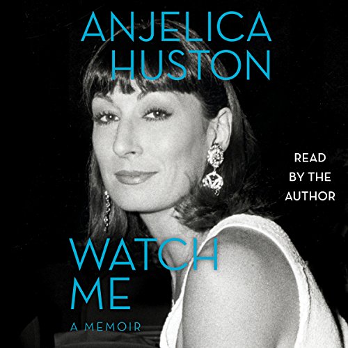 Cover of Watch Me