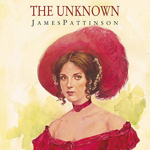 Cover of The Unknown