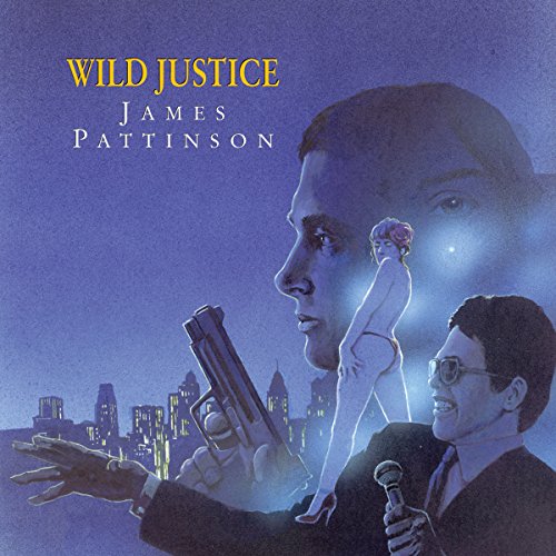 Cover of Wild Justice