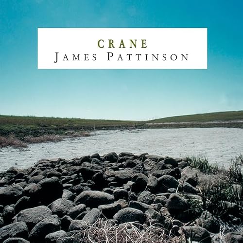 Cover of Crane