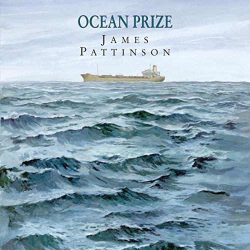 Cover of Ocean Prize