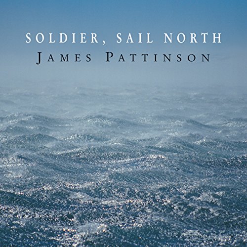 Cover of Soldier, Sail North