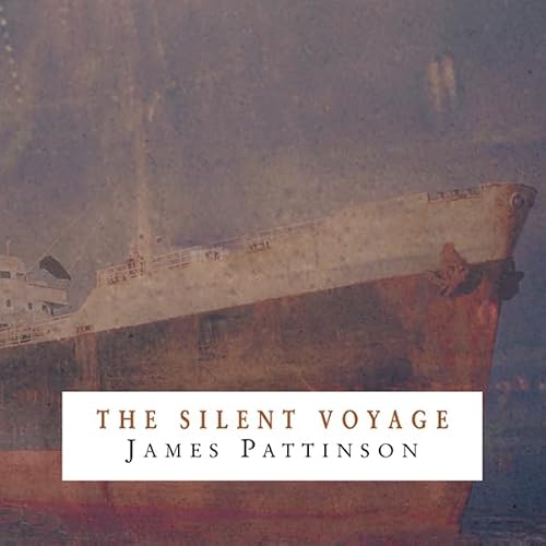 Cover of The Silent Voyage