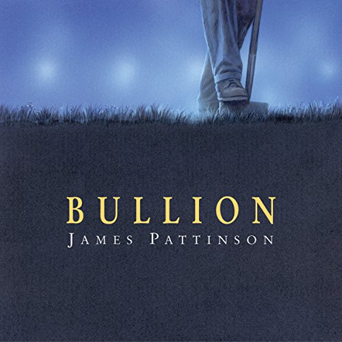 Cover of Bullion