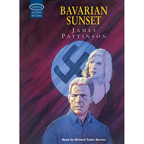 Cover of Bavarian Sunset