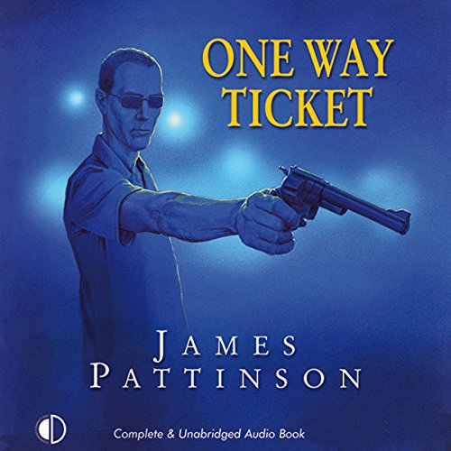 Cover of One-Way Ticket
