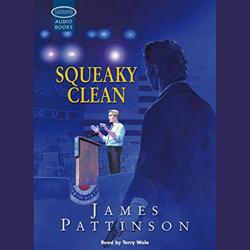 Cover of Squeaky Clean