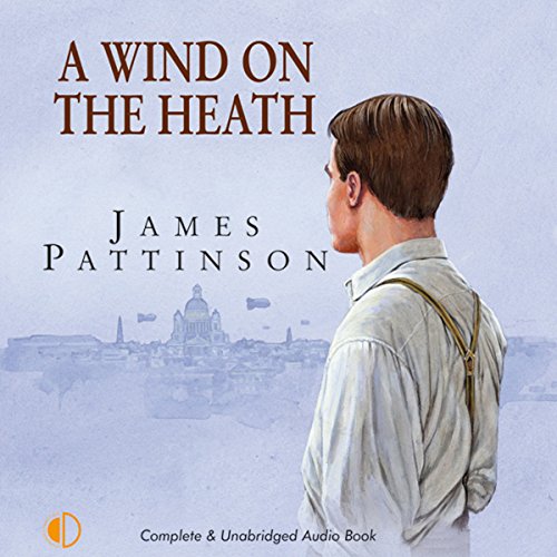 Cover of A Wind on the Heath