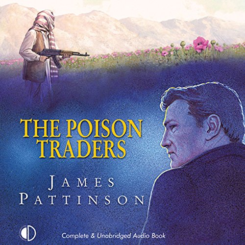 Cover of The Poison Traders