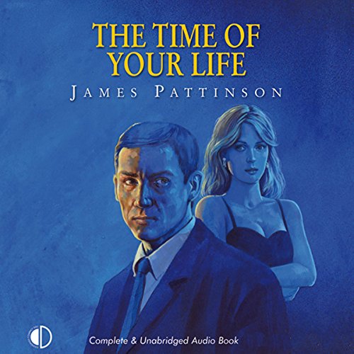 Cover of The Time of Your Life