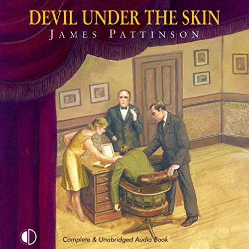 Cover of Devil Under the Skin