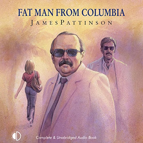 Cover of Fat Man from Colombia