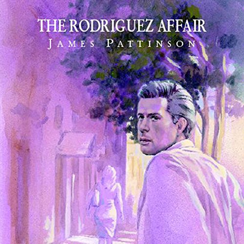 Cover of The Rodriguez Affair