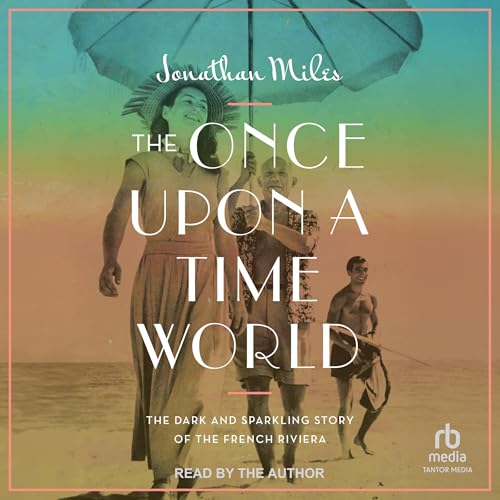 Cover of The Once Upon a Time World