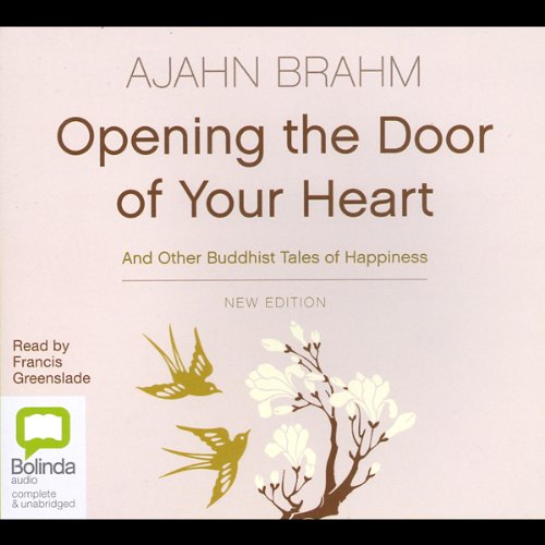 Cover of Opening the Door of Your Heart