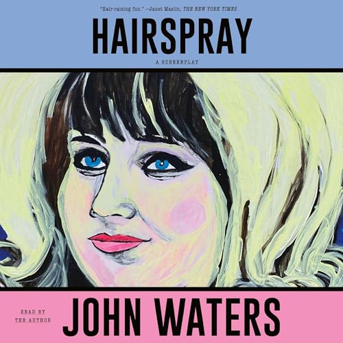 Cover of Hairspray