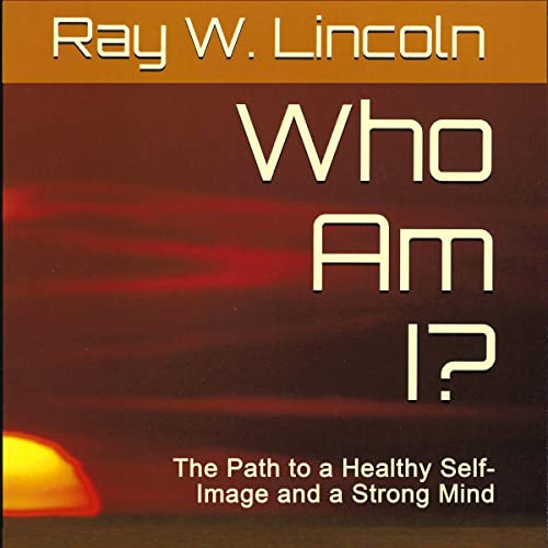 Cover of Who Am I?