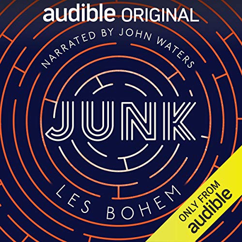 Cover of Junk