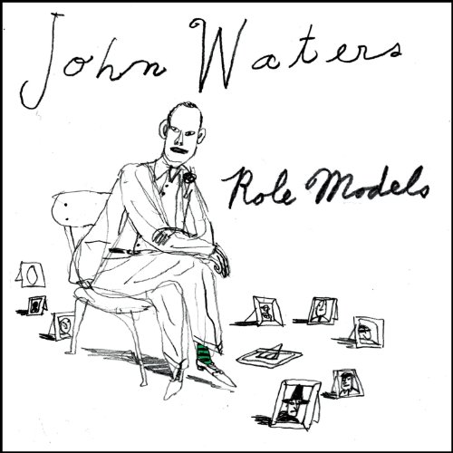 Cover of Role Models