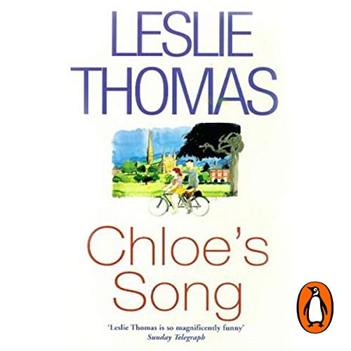 Cover of Chloe's Song