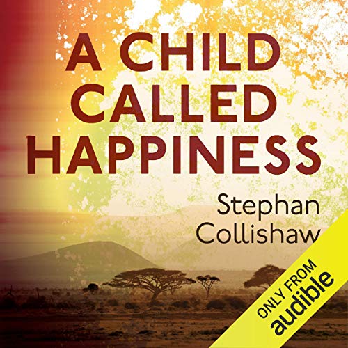 Cover of A Child Called Happiness