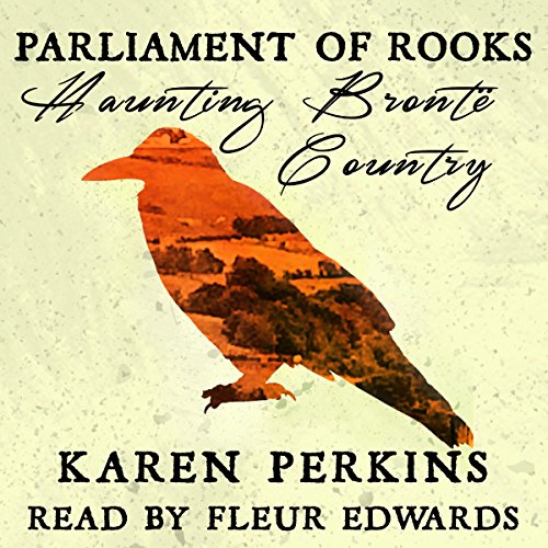 Cover of Parliament of Rooks