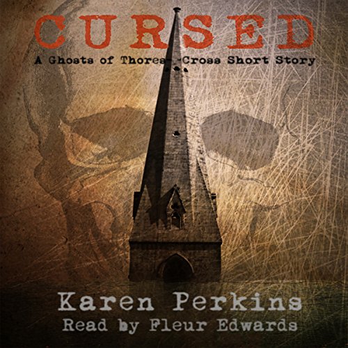 Cover of Cursed