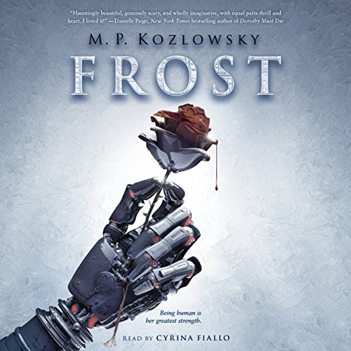 Cover of Frost