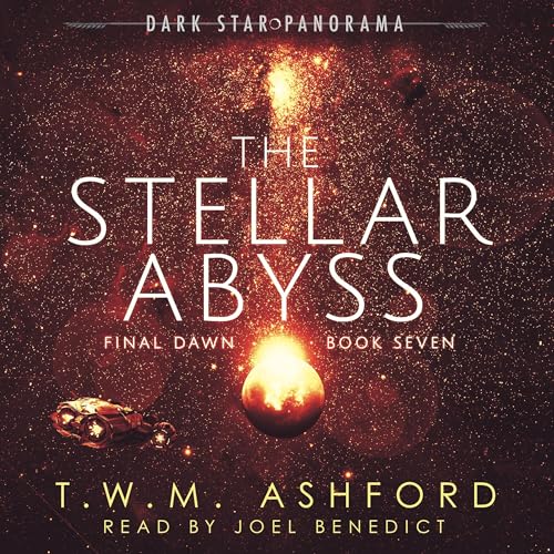 Cover of The Stellar Abyss