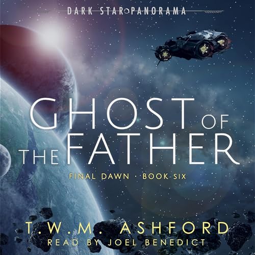 Cover of Ghost of the Father
