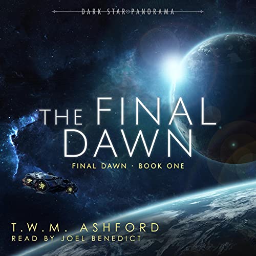 Cover of The Final Dawn