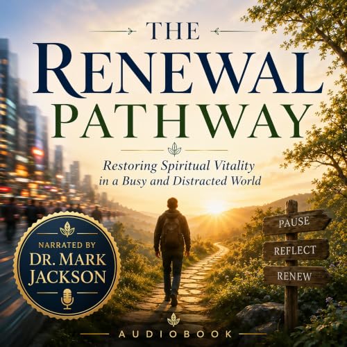 Cover of The Renewal Pathway