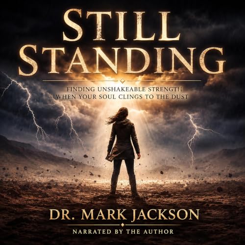 Cover of Still Standing