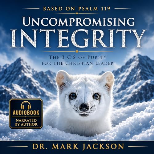 Cover of Uncompromising Integrity