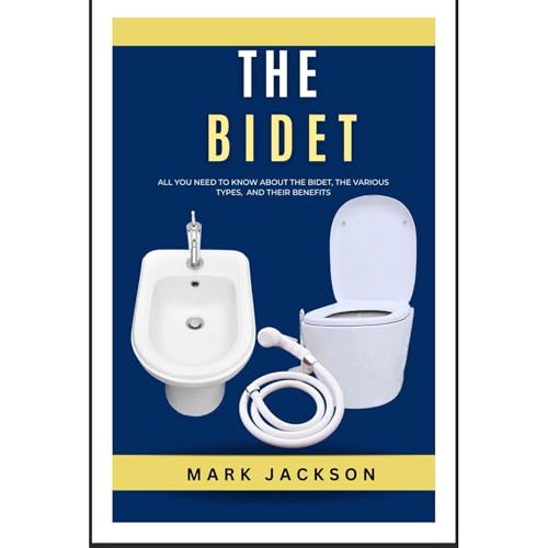 Cover of The Bidet