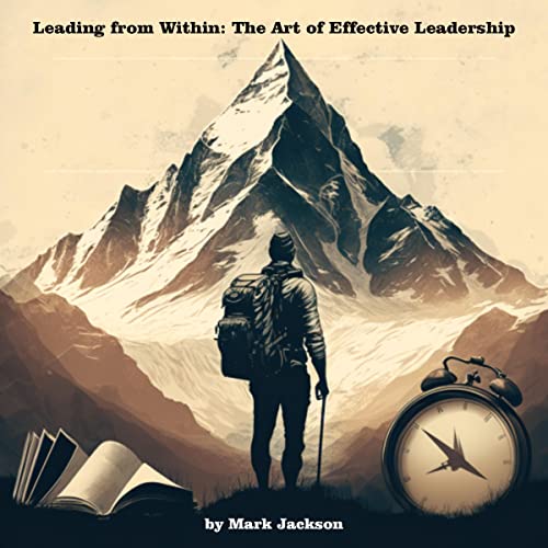Cover of Leading from Within