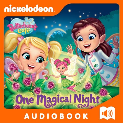 Cover of One Magical Night