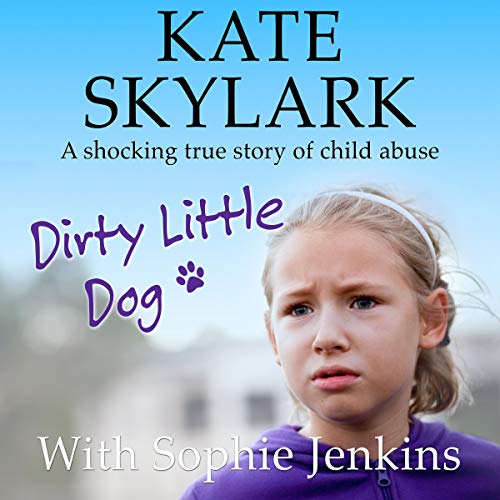 Cover of Dirty Little Dog